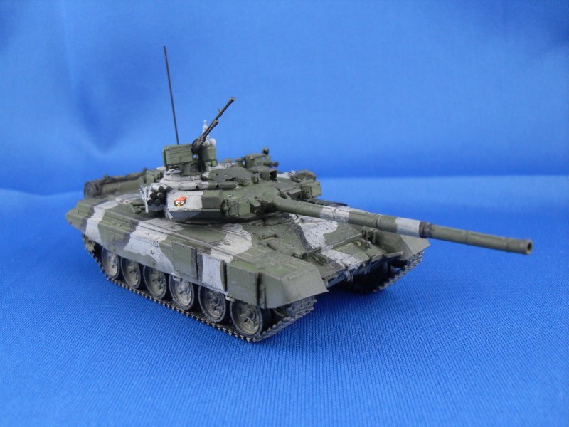 T-90A