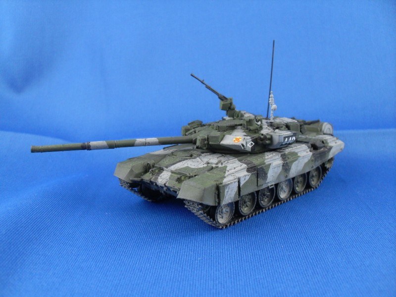 T-90A