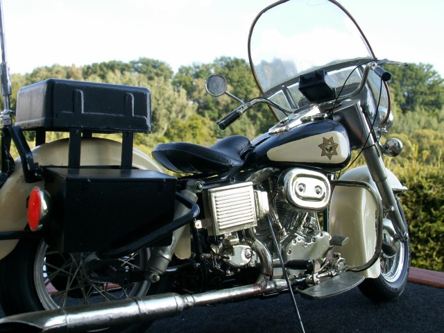 Harley-Davidson