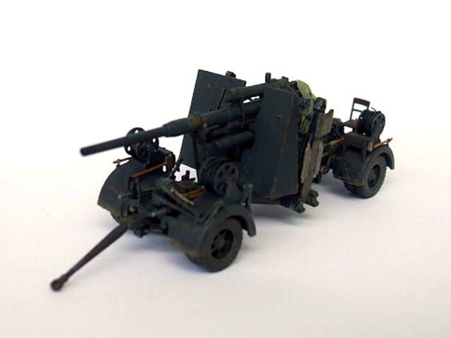 8,8 cm FlaK 36