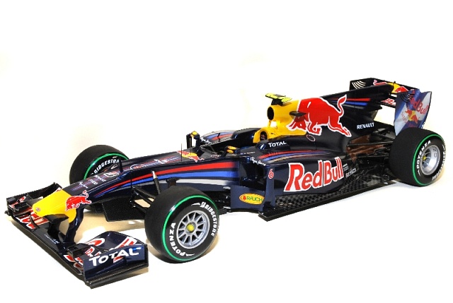 Red Bull RB6