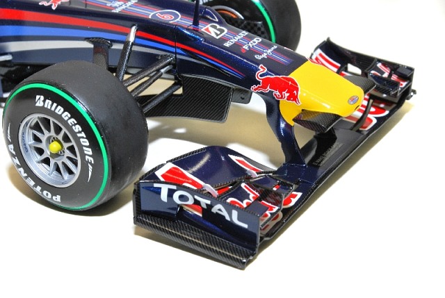 Red Bull RB6