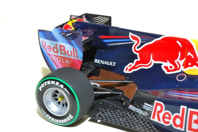 Red Bull RB6