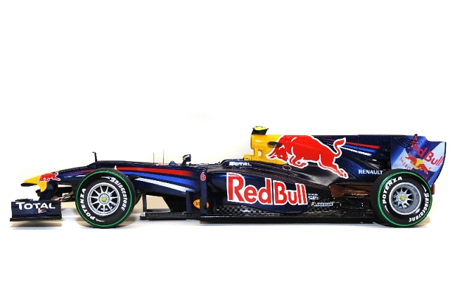 Red Bull RB6