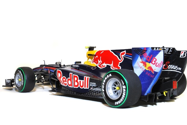 Red Bull RB6