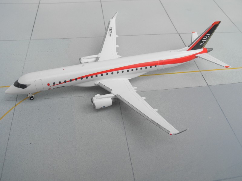 Mitsubishi MRJ90