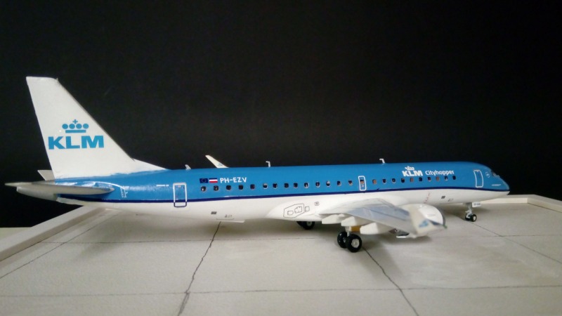 Embraer 190