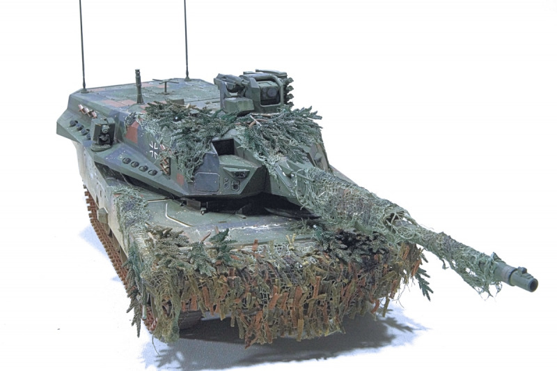 KF51-U Panther
