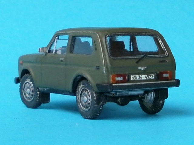 Lada Niva (VAZ-2121)