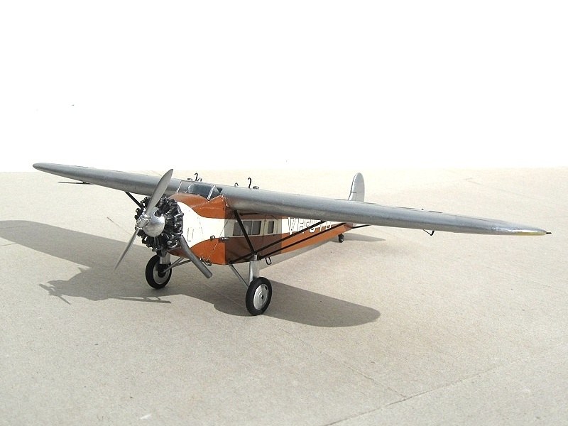 Fokker Universal