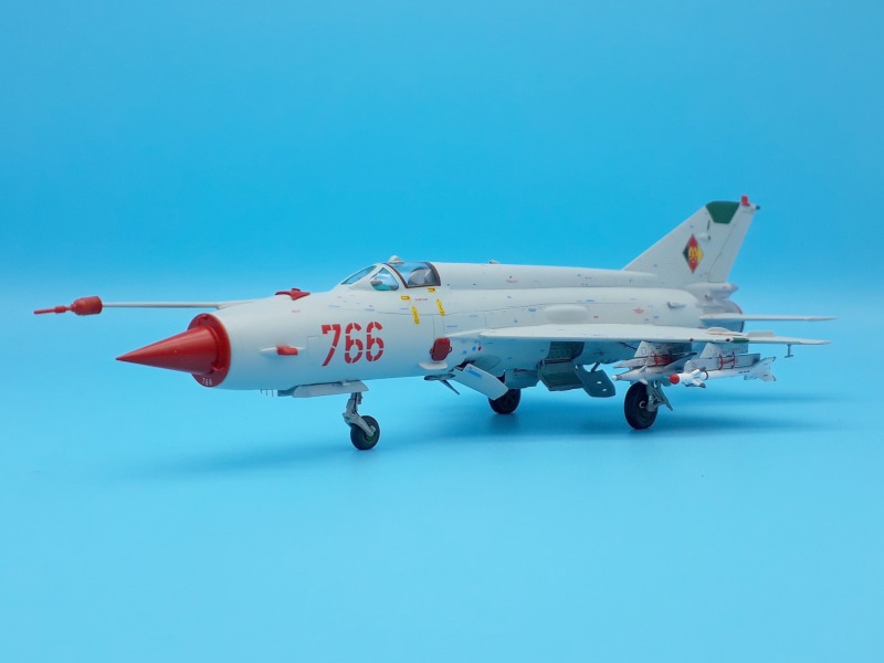 MiG-21MF 75