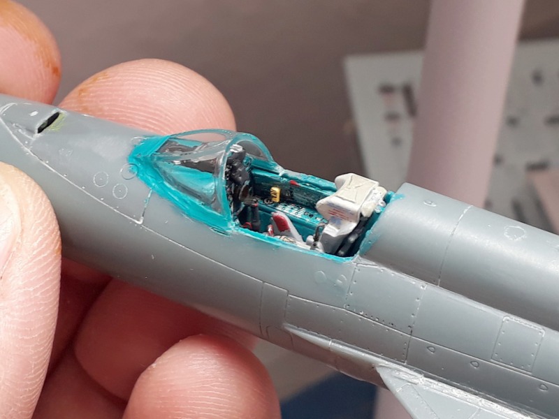 MiG-21MF 75