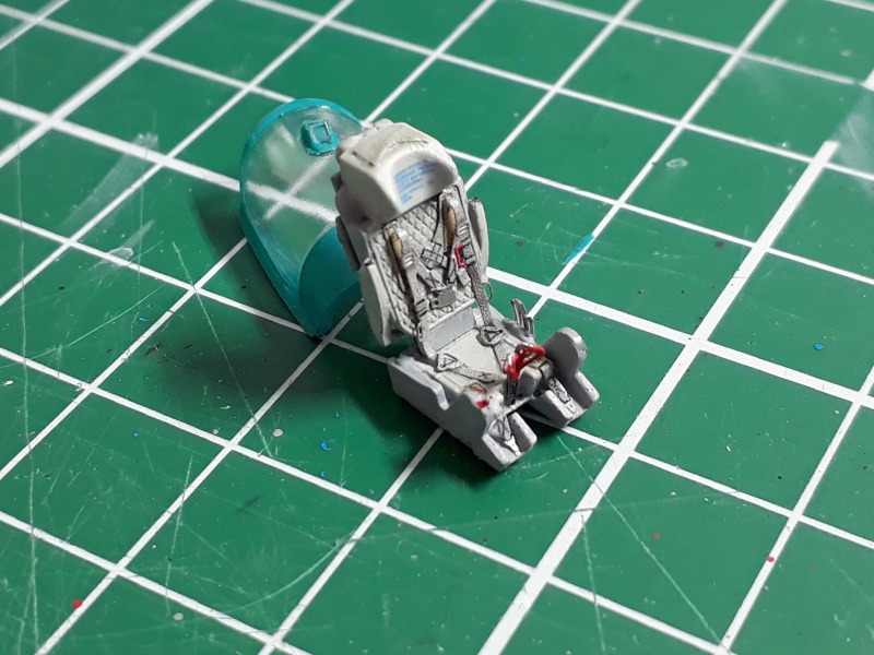 MiG-21MF 75
