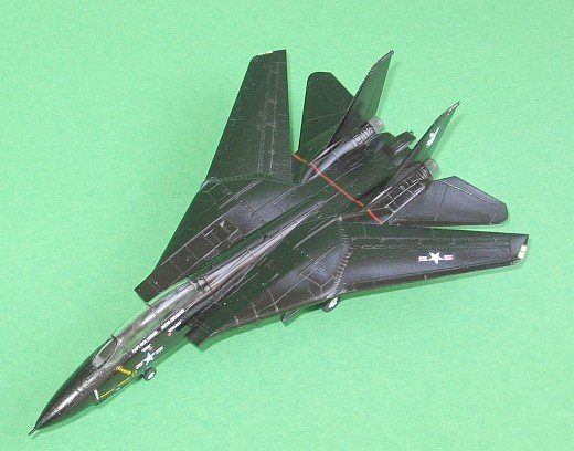 Grumman F-14A Tomcat