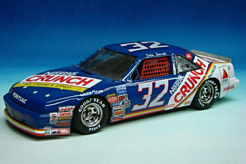 1991 Pontiac Grand Prix