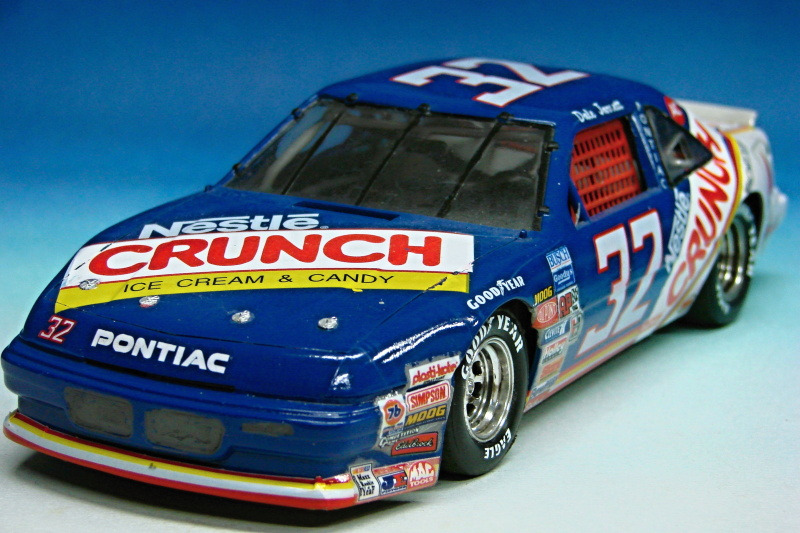 1991 Pontiac Grand Prix