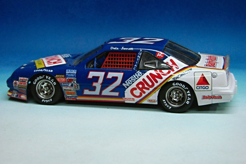 1991 Pontiac Grand Prix