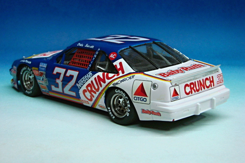 1991 Pontiac Grand Prix