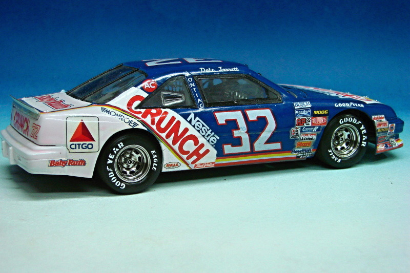 1991 Pontiac Grand Prix