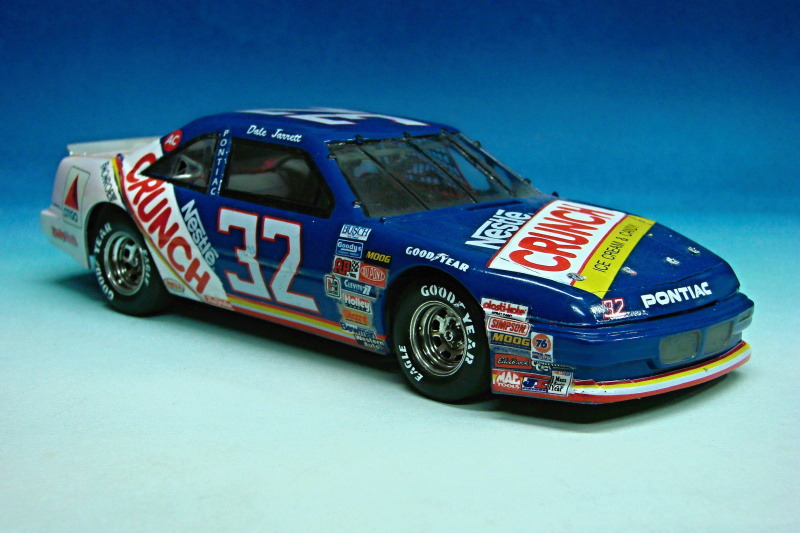 1991 Pontiac Grand Prix