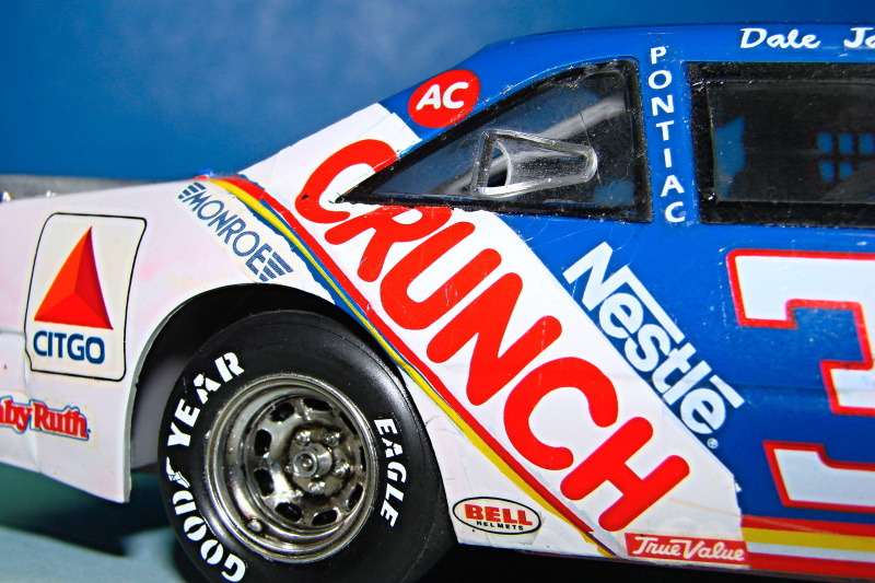 1991 Pontiac Grand Prix