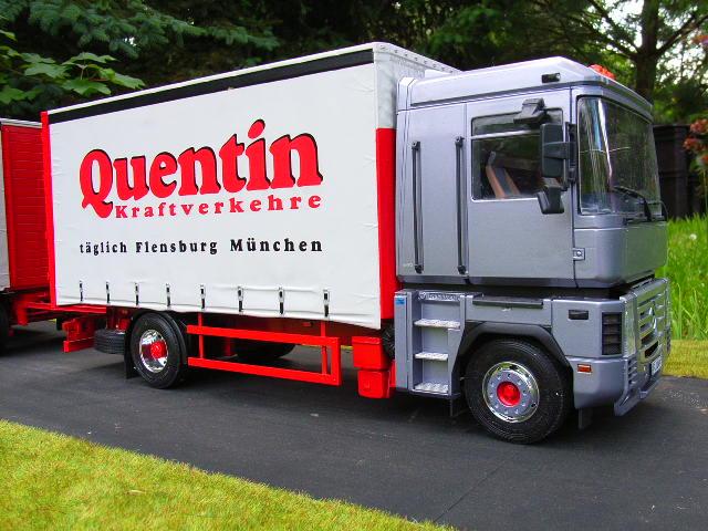 Renault Magnum 440