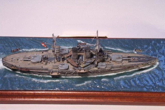 SMS Radetzky