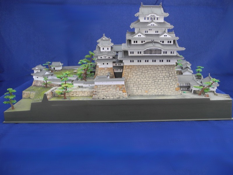 Himeji Castle