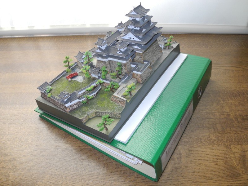 Himeji Castle