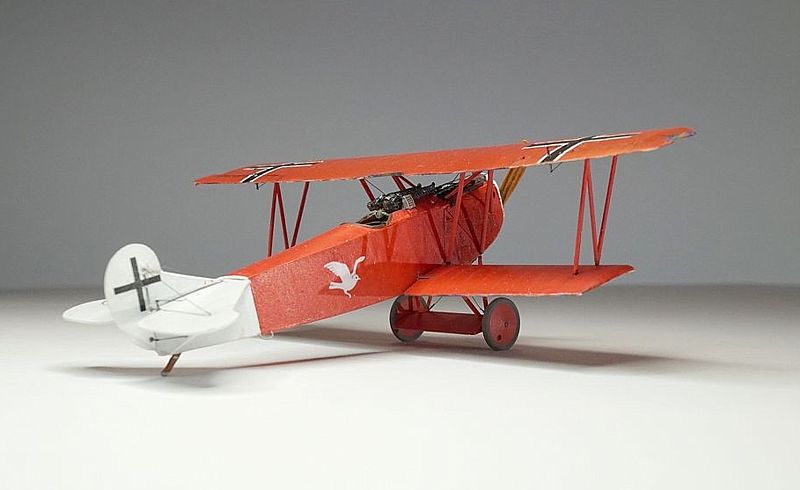 Fokker D.VII