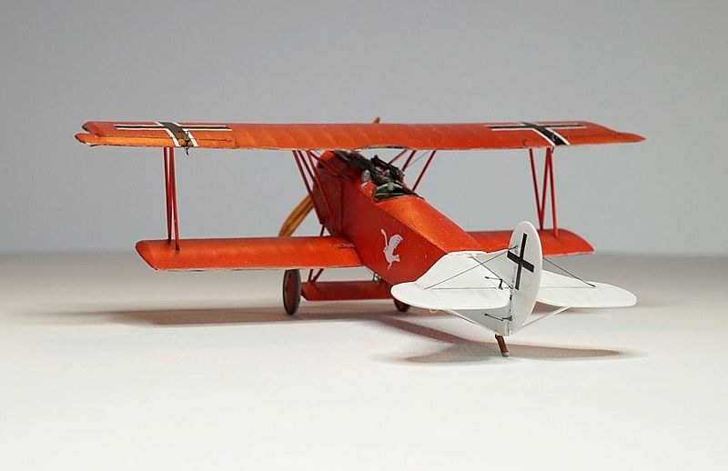 Fokker D.VII