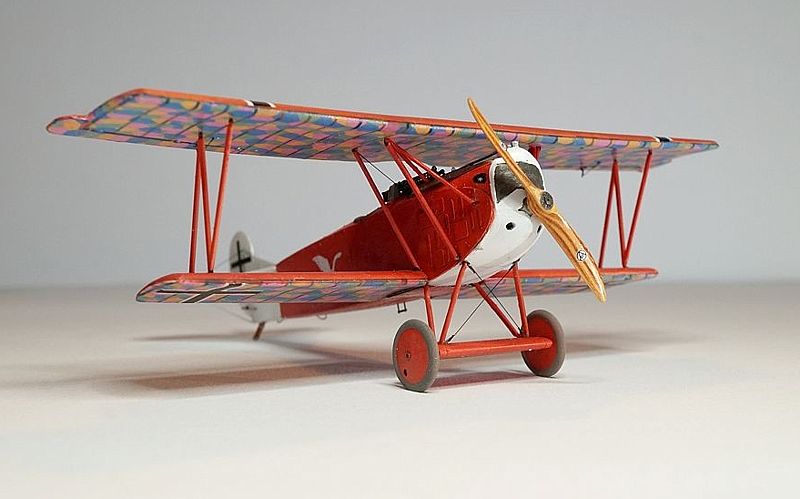 Fokker D.VII