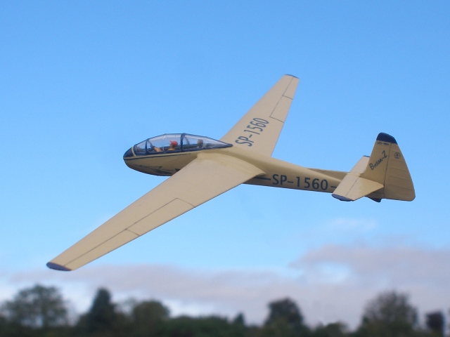 SZD-9bis Bocian