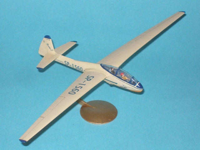 SZD-9bis Bocian