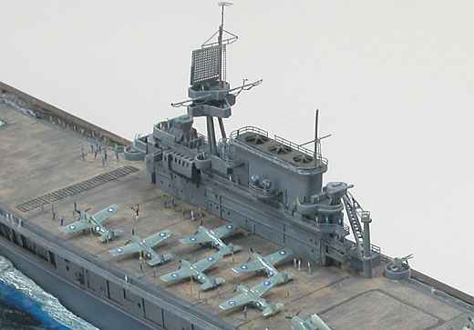 USS Yorktown (CV-5)