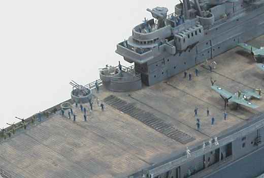 USS Yorktown (CV-5)