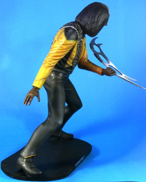 Ltd. Worf