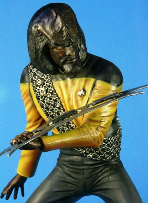 Ltd. Worf