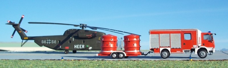 Sikorsky CH-53G