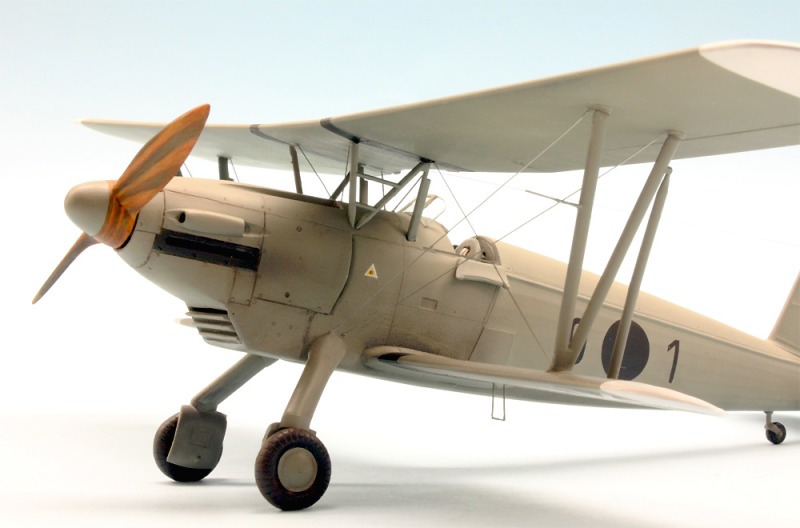 Arado Ar 68 E