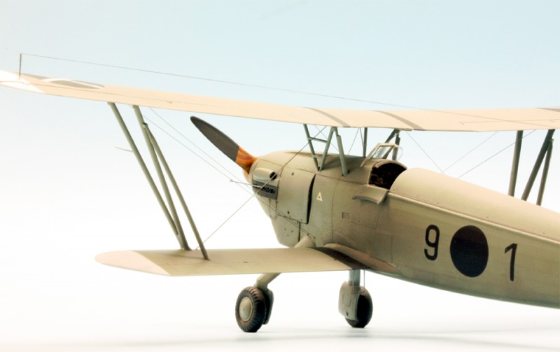 Arado Ar 68