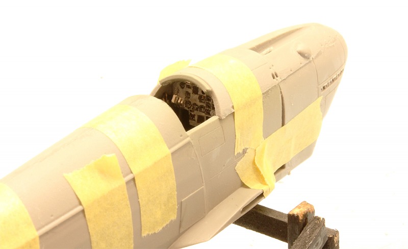 Arado Ar 68 E