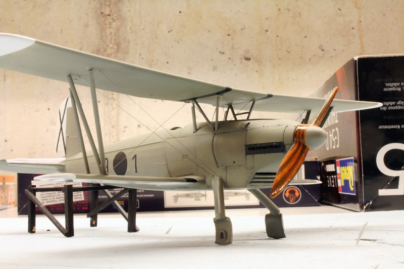 Arado Ar 68 E