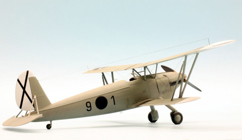 Arado Ar 68