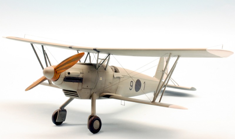 Arado Ar 68 E