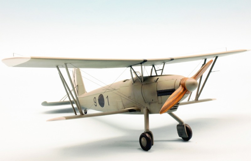Arado Ar 68 E