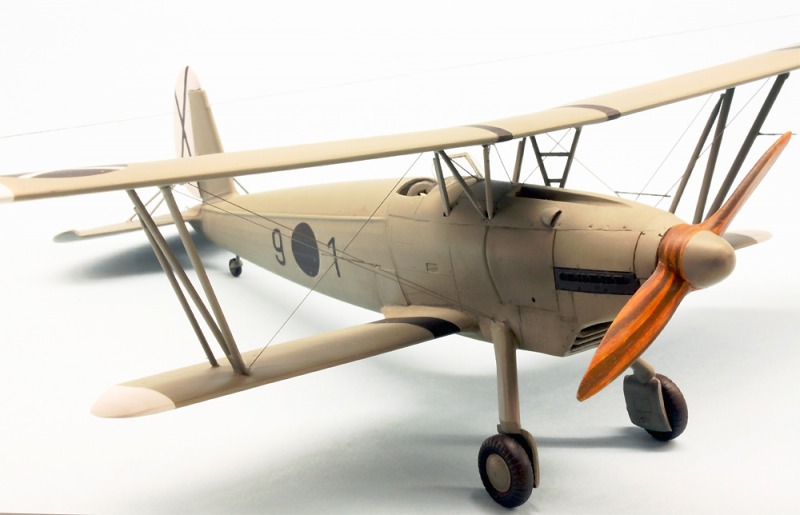 Arado Ar 68 E
