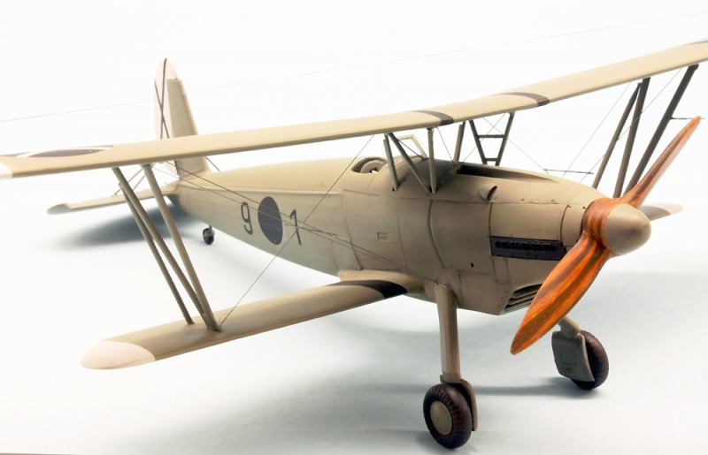 Arado Ar 68