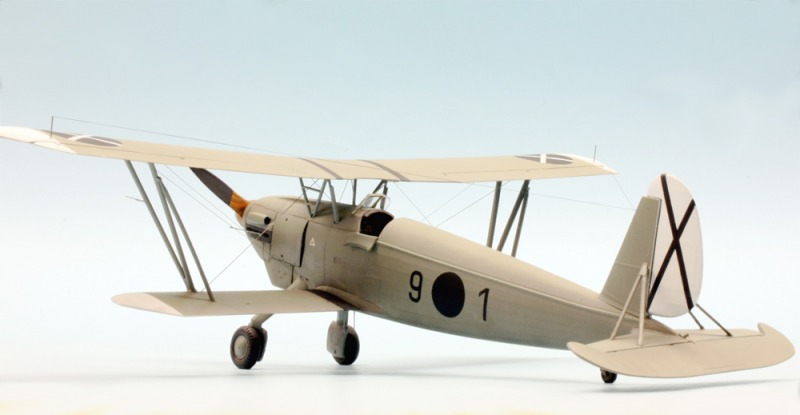 Arado Ar 68