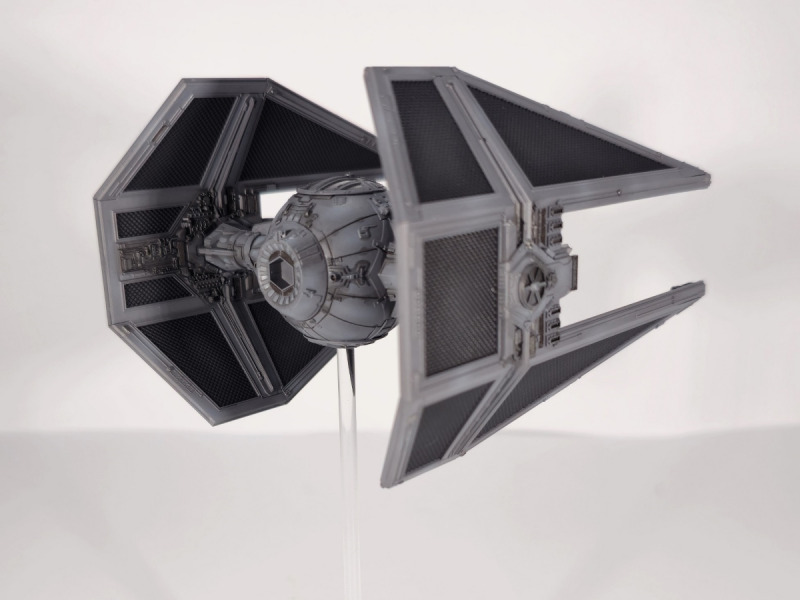 TIE Interceptor